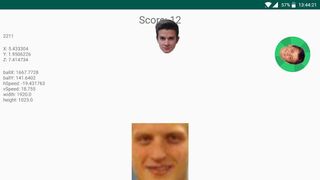 RainBall - Screenshot 2