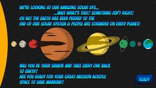 To Earth - Screenshot 2