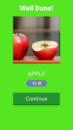 HUNTER FRUIT GUESS - Screenshot 2