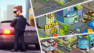 Mafia Origin: Upgrade Games - Screenshot 2