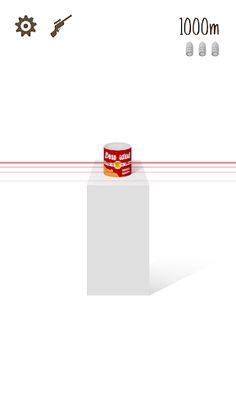 Gentle Sniper - Screenshot 3