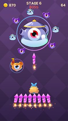 Timing Alice - Screenshot 4