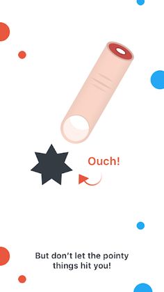 Swivel 2D - Screenshot 2