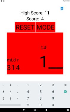 MemorPIze - Screenshot 3