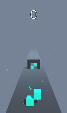 Shape Breaker - Screenshot 2