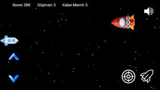 Space Runner - Screenshot 3