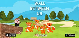 Wall Between US - Screenshot 1