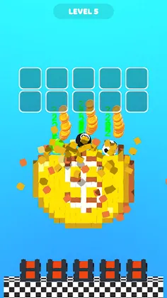 Pixel Smashers - Screenshot 3