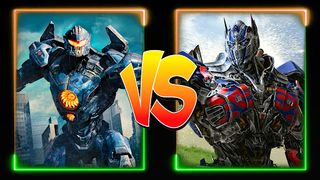 Pacific Rim Game 3D - Screenshot 3