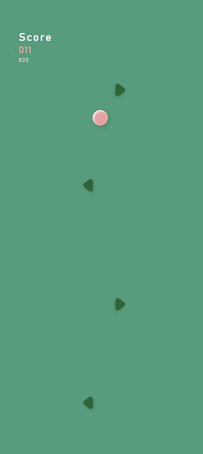 Retro Ball - Screenshot 3