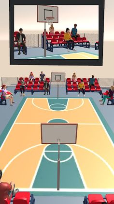 Match Cam 3D - Screenshot 3