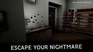 Horror VR 360 - Screenshot 1