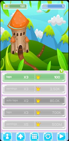 Idle Cuteness - Screenshot 3