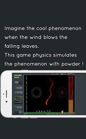 Powder Game - Screenshot 5