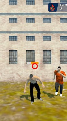 Bullet Point 2 - Screenshot 1