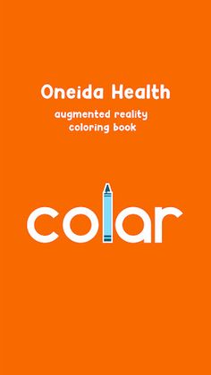 Oneida ColAR - Screenshot 1