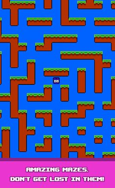 Square Love - Screenshot 1