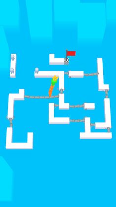 People Bridge - Screenshot 3