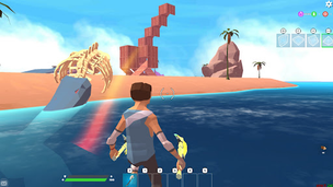BuildNow GG - 1v1 Epic Battles - Screenshot 3