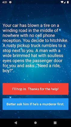 Destini Games - Screenshot 1