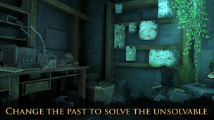 The House of Da Vinci 3 - Screenshot 2