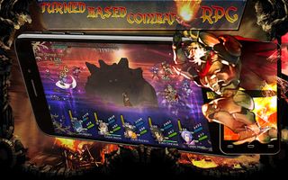 Legends of Crystal - Screenshot 2