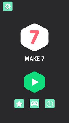 Merge Block - Hexa Puzzle - Screenshot 1