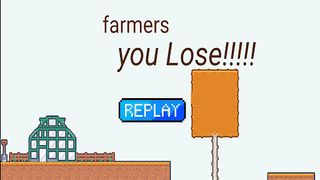 Farmers Adventure - By Lareina - Screenshot 3