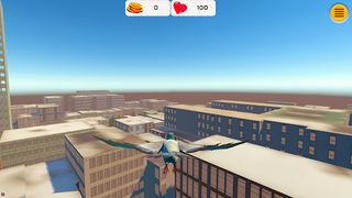 Bird Simulator: Offline Games - Screenshot 2