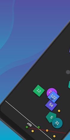 Bricks Chaos - Screenshot 3