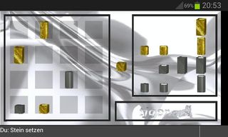 Cuatro - Screenshot 2