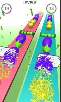 Grate Fruit Slicer - Screenshot 4