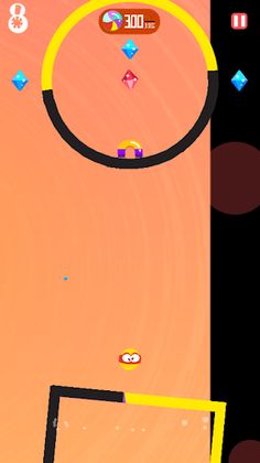 Fun Balls Switch - Screenshot 4
