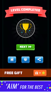 Dunk Master: Endless Basketbal - Screenshot 3