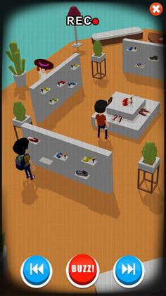 CCTV Master - Screenshot 3