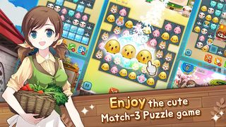 Everytown The Puzzle - Screenshot 2