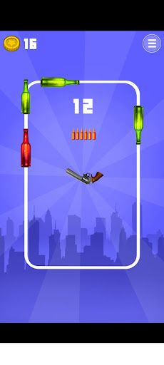 Guns and Bottles 2 - Screenshot 2