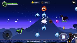 Dragon Fly - Screenshot 3