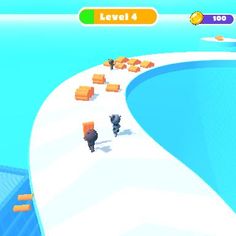 High Bridge - Screenshot 3