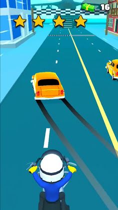 Super Thief 3D - Screenshot 4