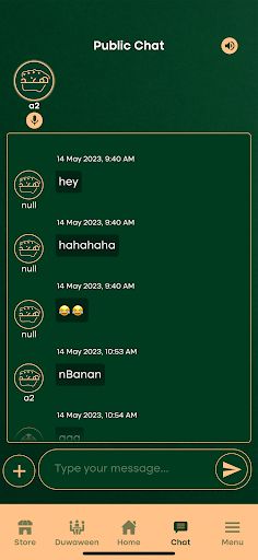 Hand هند - Screenshot 3