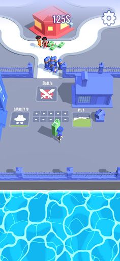 Mafia Wars - Screenshot 2