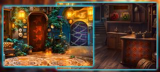 Orthodox Juliet Escape - Screenshot 2