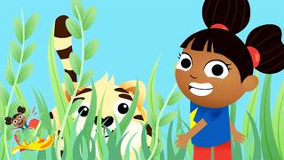 Yakka Dee Adventure Game - Screenshot 1