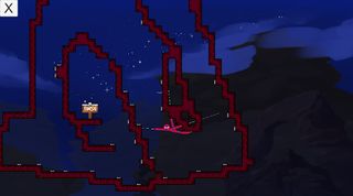 Another Weird Spider - Screenshot 3