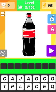 Logo quiz 2022 - Screenshot 3