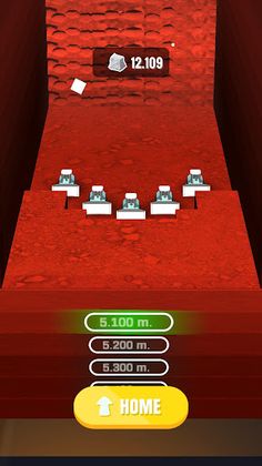 Deep Digger 3D - Screenshot 3