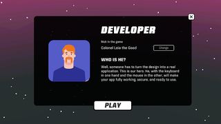 Road to Success - Screenshot 2