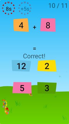 Cool Math - Screenshot 4