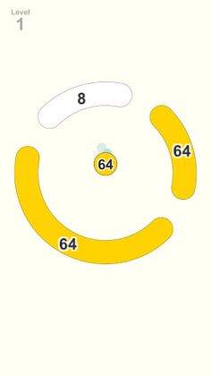 Hyper Bounce Ball - Screenshot 4